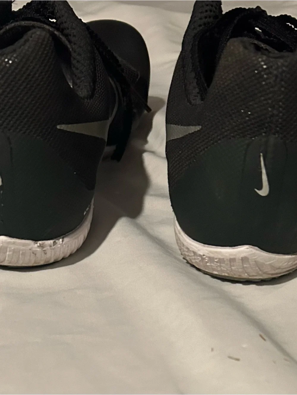 Nike Zoom Rival Track and Field Multi Event Spike shoes size 11 1/2